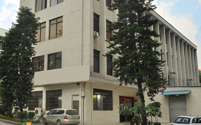 China GZ ADX TECH CO., LTD company profile