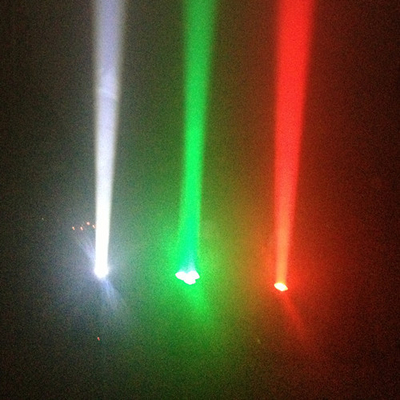 Lyre Beam 3x12W 4 in 1 CREE Best prices on STAGE LIGHTING EQUIPMENT LED Moving Head Light