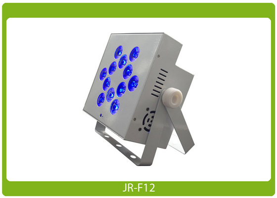 LED Wireless Battery Uplighter 12x15W RGBWA 5in1 at an affordable price