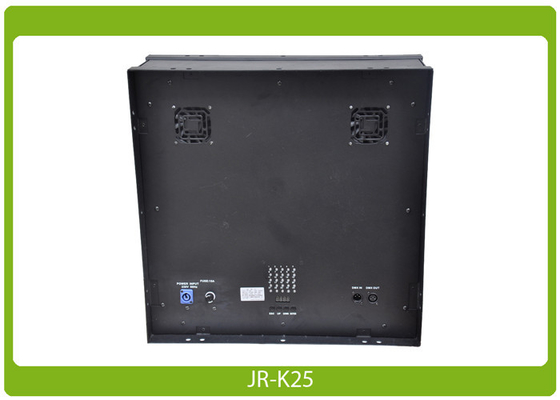 Matrix Blinder 5x5, Black the most appropriate equipment for your event