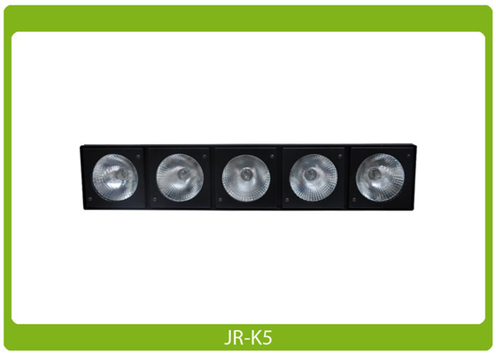 Par30 Blinder lights Audience Blinder Matrix, Bar 5, Black Affordable Lighting Equipment Matrix Blinder Par30