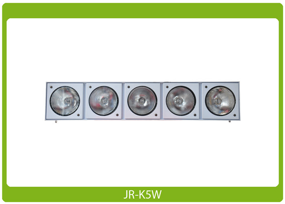 Par30 Blinder lights/Audience Blinder Matrix, Bar 5, White cost effective equipment Matrix Blinder Par30