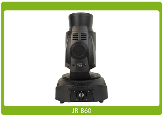LED Moving Head Light Beam 60W the most appropriate equipment for your event