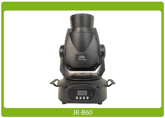 LED Moving Head Light Beam 60W the most appropriate equipment for your event