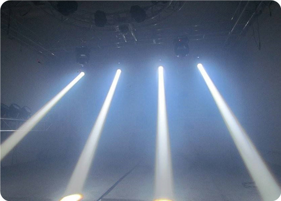 LED Moving Head Light Beam 60W the most appropriate equipment for your event