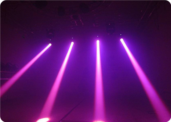 LED Moving Head Beam 60W the most appropriate equipment for your event