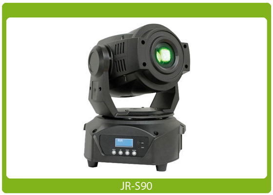LED Moving Head Spot 90W reliable and affordable Lighting Equipment LED Moving Head Light
