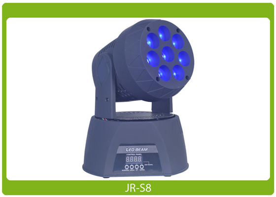 Lyre Beam 8x12W 4in1 CREE reliable and affordable Lighting Equipment