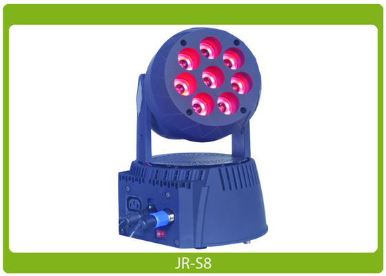 Lyre Beam 8x12W 4in1 CREE reliable and affordable Lighting Equipment