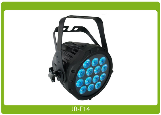 LED Par Light Outdoor 14x10W 4 in 1 most reliable and cost effective equipment