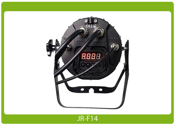LED Par Light Outdoor 14x10W 4 in 1 most reliable and cost effective equipment