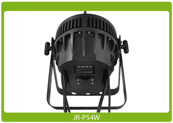 LED Par Light Outdoor 54X3W RGBW innovative and affordable products