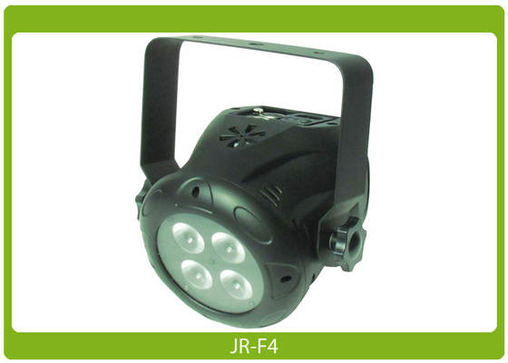 4x10W Par LED - 25° Beam Angle most reliable and cost effective equipment LED Par Light Indoor