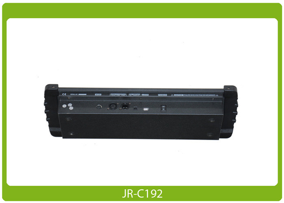 192 Channels DMX Lighting Controller for Stage Lighting Equipment DMX Lighting Controller