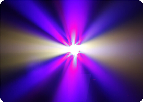 LED Moving Head Wash Bee Eye 19 x 40w RGBW FC LED MOVING DIAMOND EYE COLOR