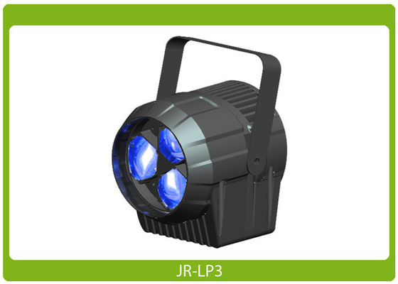 3×15w 4in1 RGBW Flower Effect Led Par Light, DMX at an affordable price LED Par Light Indoor