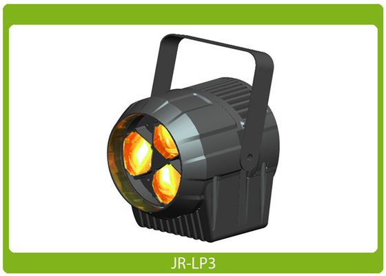 3×15w 4in1 RGBW Flower Effect Led Par Light, DMX at an affordable price LED Par Light Indoor
