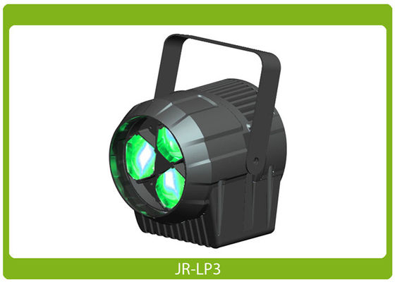 3×15w 4in1 RGBW Flower Effect Led Par Light, DMX at an affordable price LED Par Light Indoor