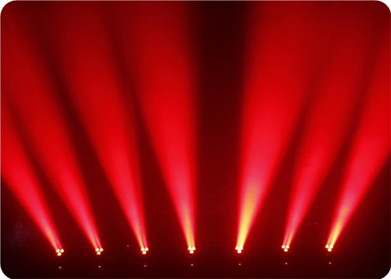 3×15w 4in1 RGBW Zoom Flower Effect Led Par Light, DMX at an affordable price LED Par Light Indoor