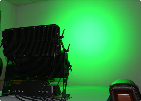 Colorful Washer 72X8 RGBW 4 in 1 Outdoor LED City Color IP65 LED Wall Washer
