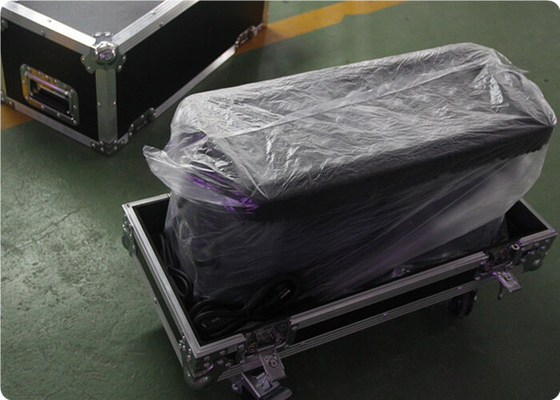 High Quality 36X8W LED Wall Painter Outdoor 4in1 IP65 Outdoor LED Wall Washer