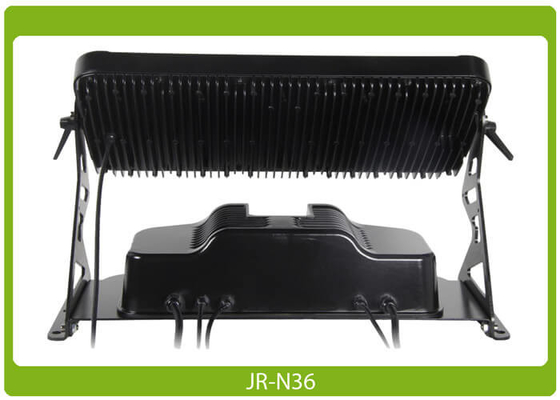 City Light Panel 36x8W Quad 4 in 1 Architectural Wash IP65 Waterproof Certified LED Wall Washer