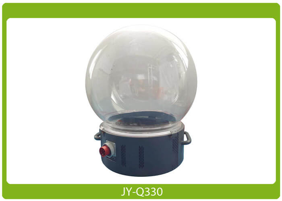 JY-Q330 Igloo Outdoor Moving Light Enclosure ЗАЩИТНЫЙ КУПОЛ  for Theme Park