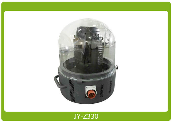 JY-Z330 IP Domes for Moving head lights weatherproof covers with affordable price