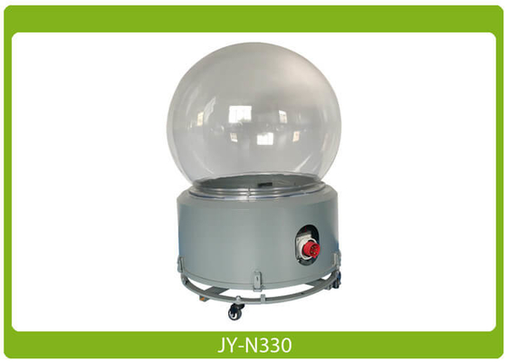 JY-N330 Moving Head Waterproof Hanging Dome ЗАЩИТНЫЙ КУПОЛ  for Theme Park Moving Light Waterproof Dome