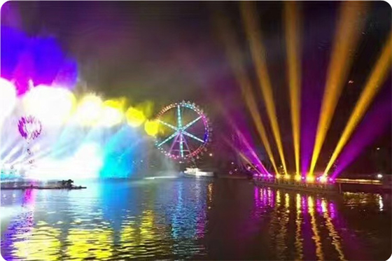 JY-N1500B Outdoor Dome für Moving Lights ЗАЩИТНЫЙ КУПОЛ  for Theme Park Moving Light Waterproof Dome