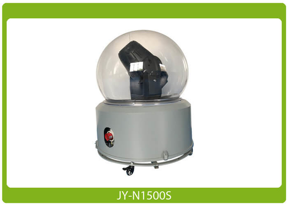 JY-N1500S Protective Rain Cover for Moving Head Lights ЗАЩИТНЫЙ КУПОЛ  for Theme Park