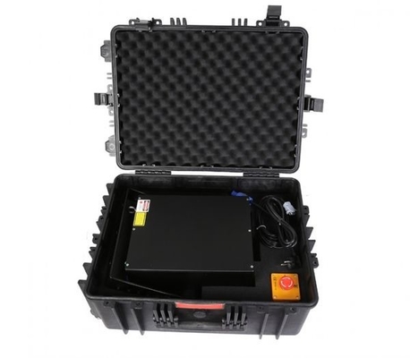 Stable 12W RGB Laser Light for Medium-sized Bar, Small Performance Stage and Wedding