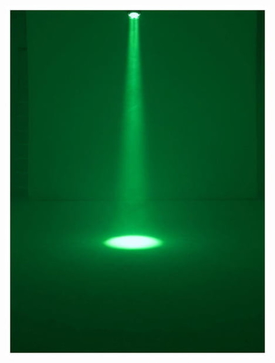 LED Moving Zoom Wash, 6x15W, RGBW 4-in-1 Вращающаяся голова Китай LED Moving Head Light
