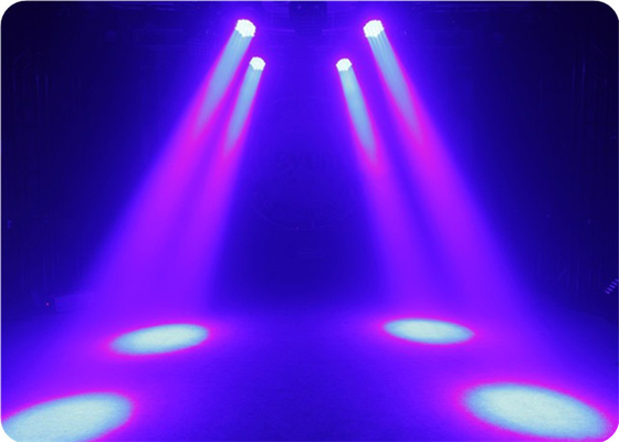 Best Sellers 19×15W LED Wash Moving Head Light with Zoom 7-60 Degree LED Moving Head Light