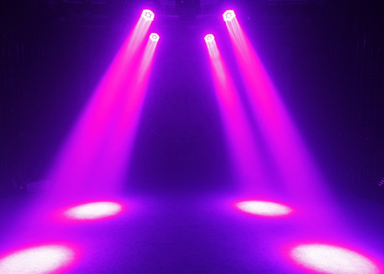 Best Sellers 19×15w Zoom 7-60 Degree Premika glavo Zoom Pranje LED Moving Head Light