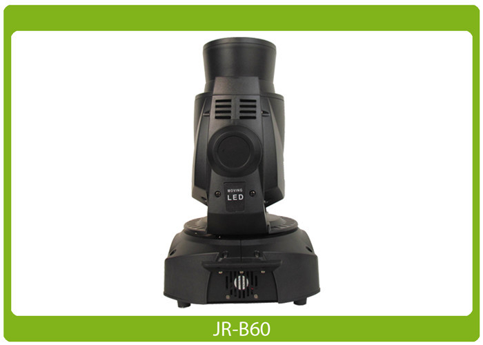 LED Moving Head Light Beam 60W the most appropriate equipment for your event