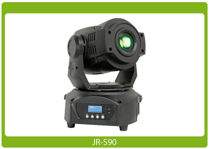 LED Moving Head Spot 90W reliable and affordable Lighting Equipment LED Moving Head Light