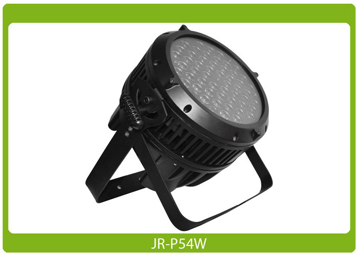 LED Par Light Outdoor 54X3W RGBW innovative and affordable products