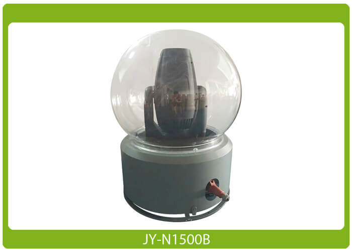 JY-N1500B Outdoor Dome für Moving Lights ЗАЩИТНЫЙ КУПОЛ  for Theme Park Moving Light Waterproof Dome