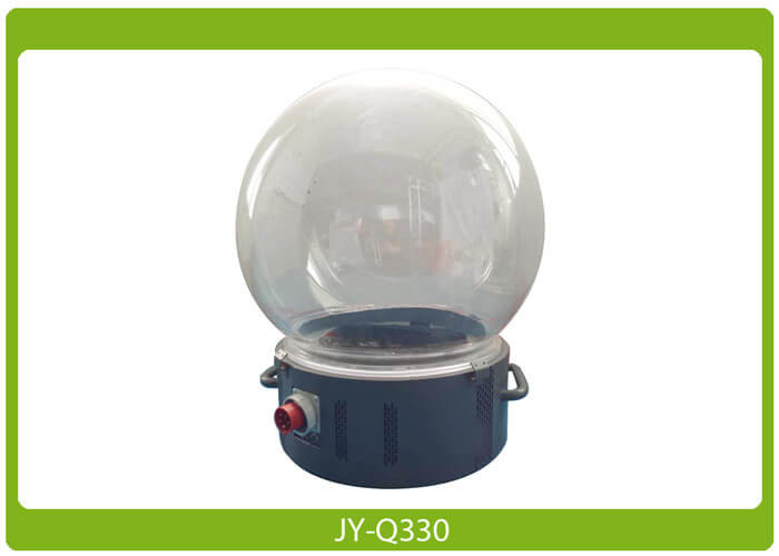 JY-Q330 Protective Rain Cover for Moving Head Lights ЗАЩИТНЫЙ КУПОЛ  for Theme Park