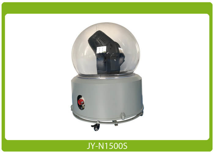 JY-N1500S Protective Rain Cover for Moving Head Lights ЗАЩИТНЫЙ КУПОЛ  for Theme Park