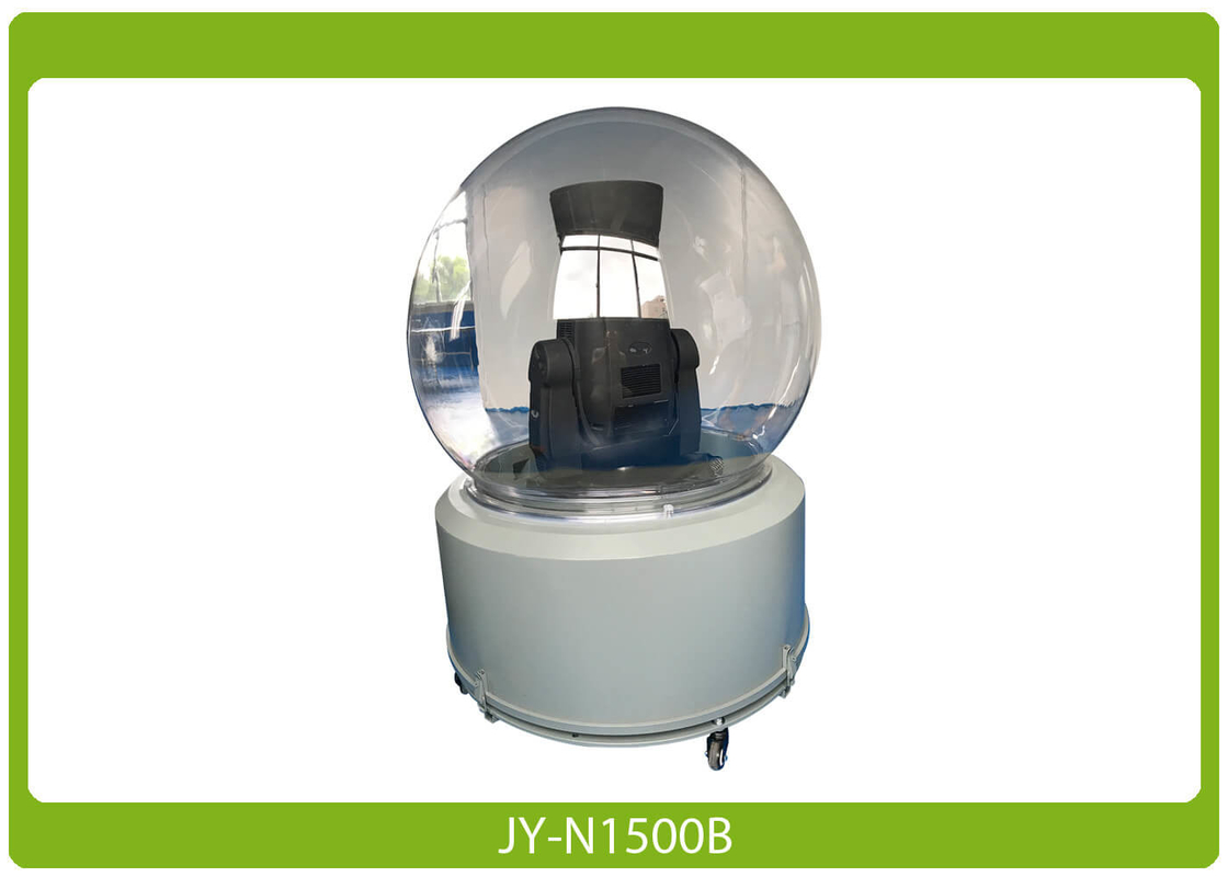JY-N1500B Protective Rain Cover for Moving Head Lights ЗАЩИТНЫЙ КУПОЛ  for Theme Park