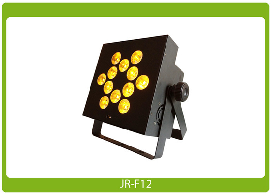 Battery Powered Wireless Uplight RGBWA 12x15W 5in1 at an affordable price Wireless Battery Uplighter