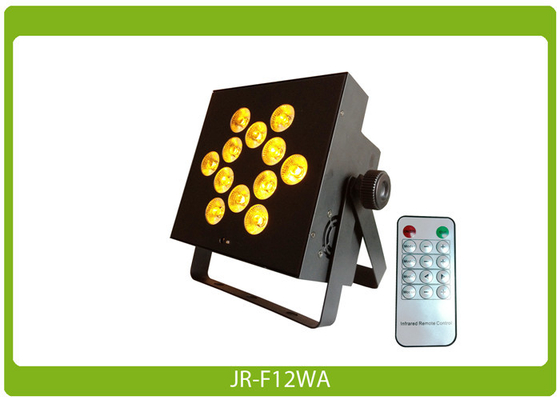 Wireless Event LED Luminaire the most appropriate equipment for your event Wireless Battery Uplighter