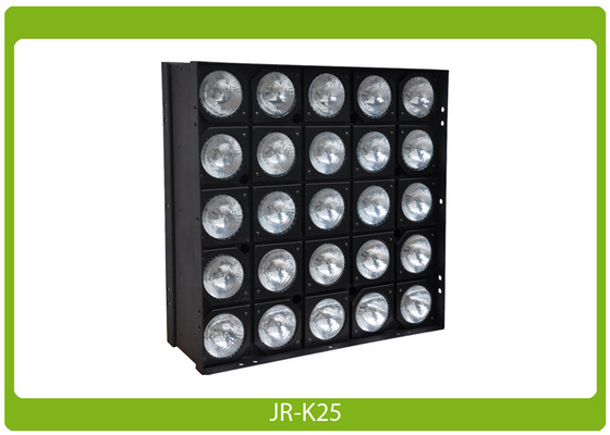 Matrix Blinder 5x5, Black the most appropriate equipment for your event