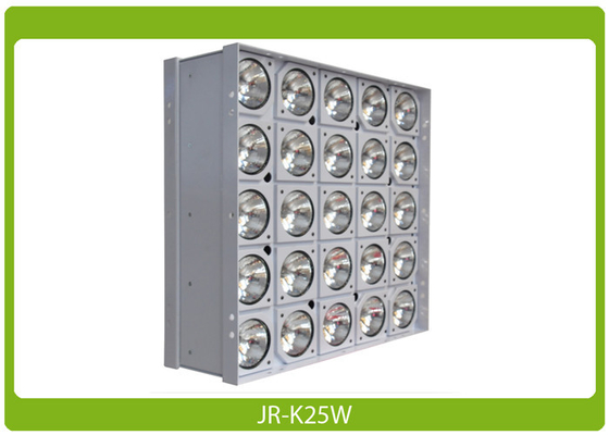 Par30 Blinder lights/Audience Blinder Matrix, Matrix 5 x 5 Blinder, White Matrix Blinder Par30