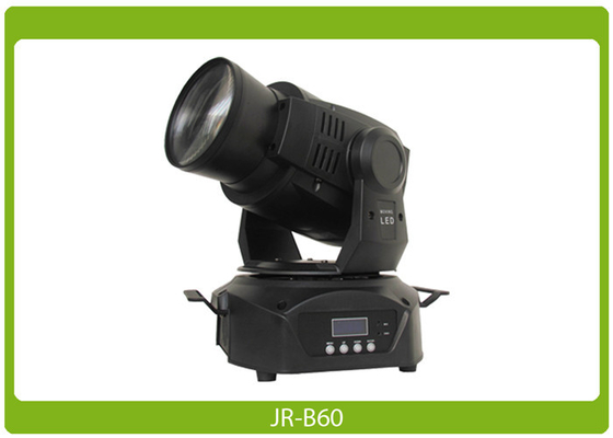 LED Moving Head Beam 60W the most appropriate equipment for your event