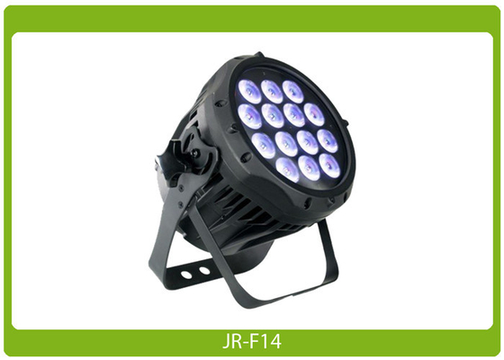 LED Par Light Outdoor 14x10W 4 in 1 most reliable and cost effective equipment