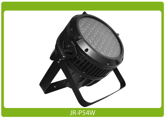 LED Par Light Outdoor 54X3W RGBW innovative and affordable products