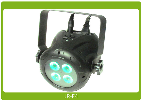 LED Par Light 40W Quad the most reliable and cost effective equipment LED Par Light Indoor
